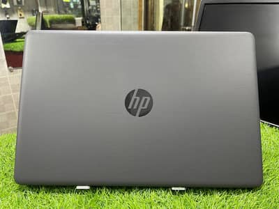 HP 255 G7 Notebook Ryzen-3 8/256 (Card 01 GB)