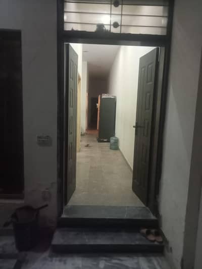 6.5 marla ground floor for rent in ali park lahore cantt 03008878186