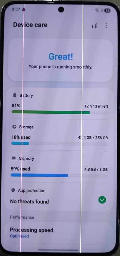Samsung galaxy s22 non pta