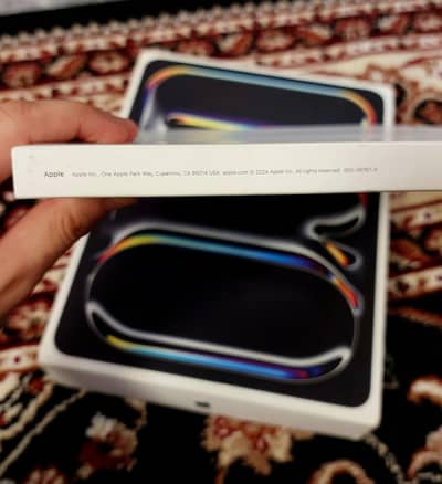 ipad pro M5 11 inches screen 03267458610 Whatsapp number