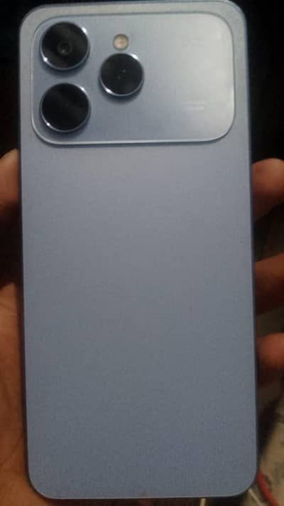 Tecno Other Model