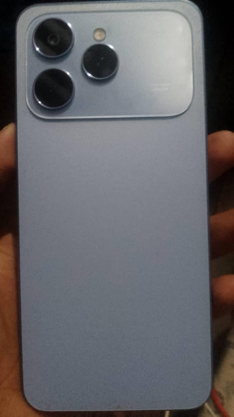 Tecno Other Model 0