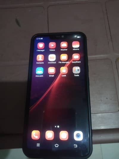 Vivo Y85