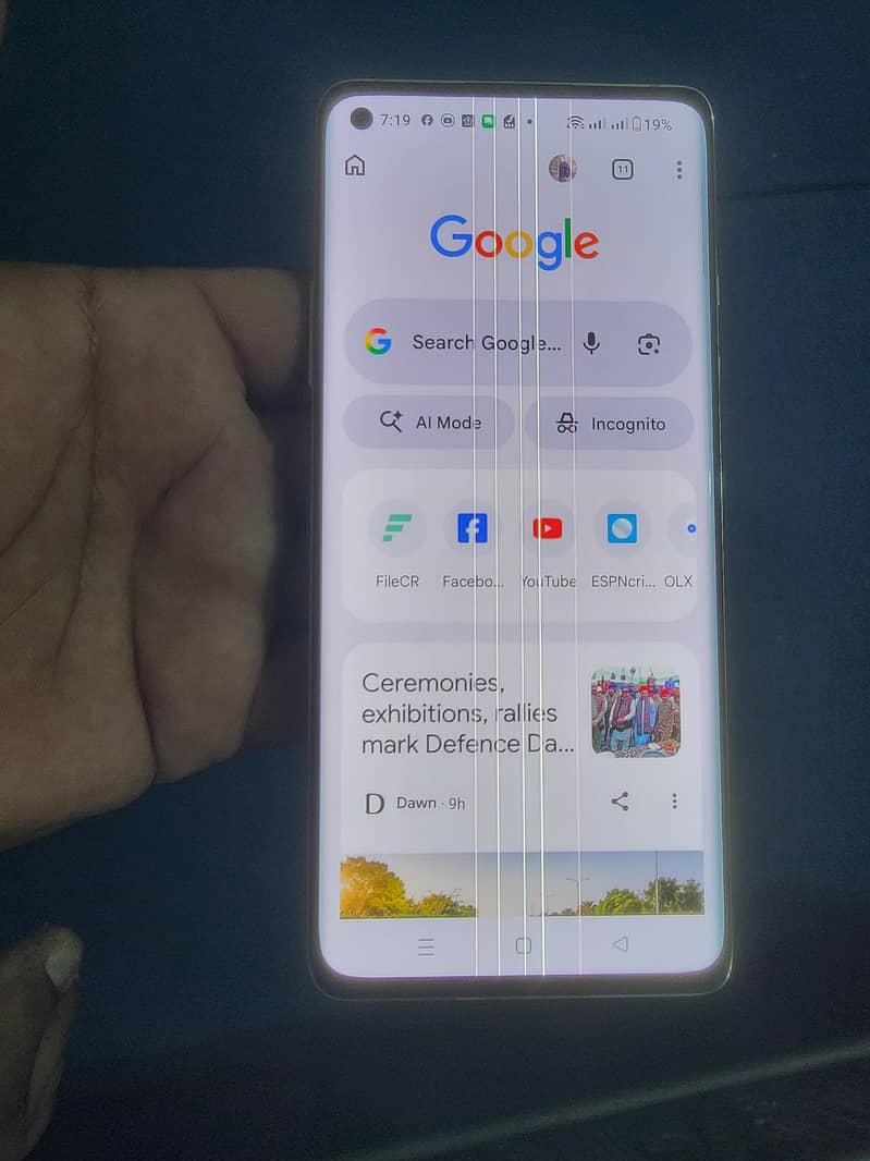 One Plus 8 1