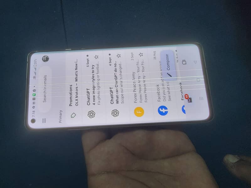 One Plus 8 2