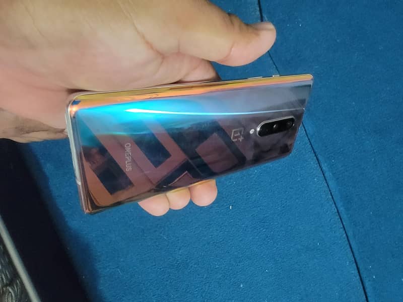 One Plus 8 3