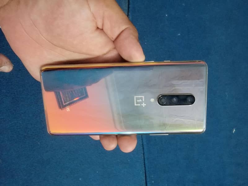 One Plus 8 4