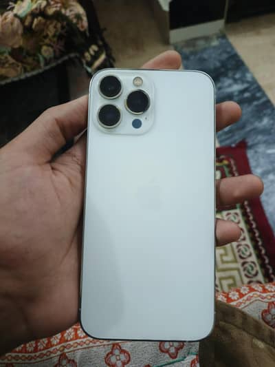 Apple iPhone 13 Pro Max