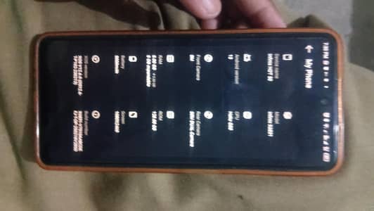 Infinix Hot 30