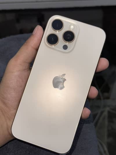 Apple iPhone 16 Pro Max