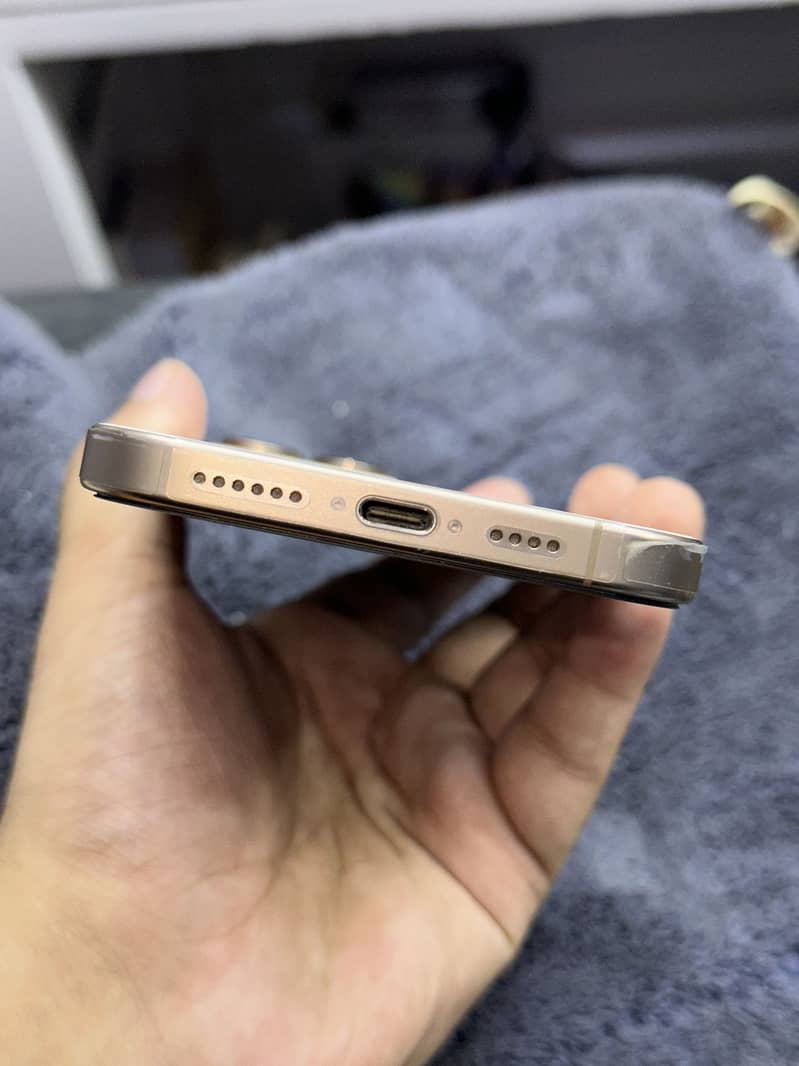 Apple iPhone 16 Pro Max 1