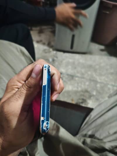 LG V60 ThinQ 5G