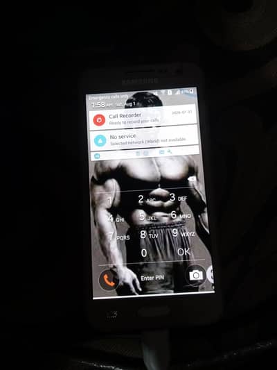 samsung A3