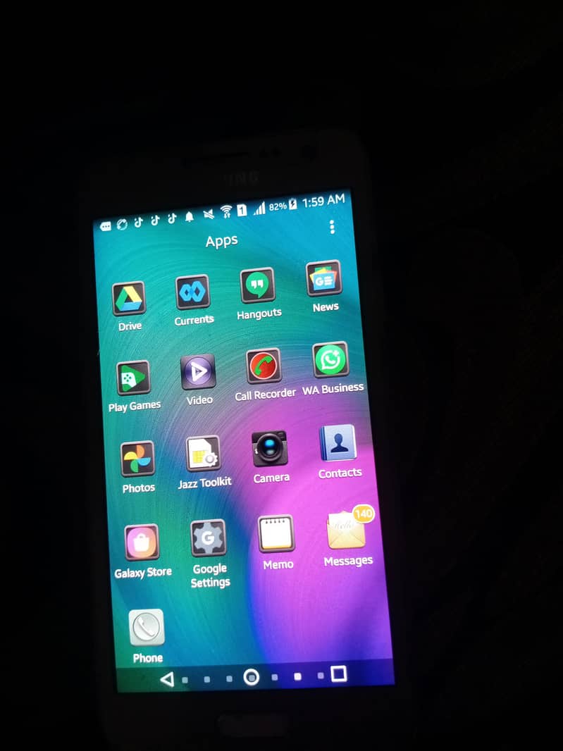 samsung A3 1