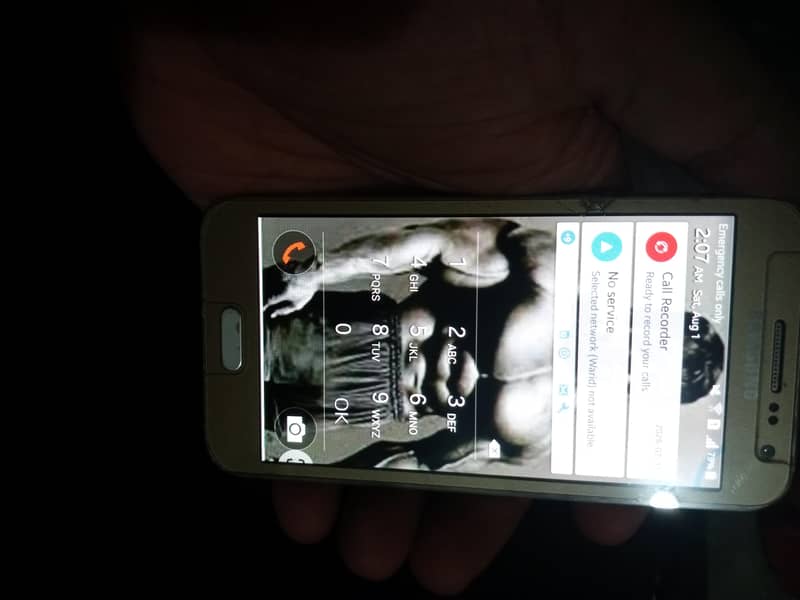 samsung A3 14