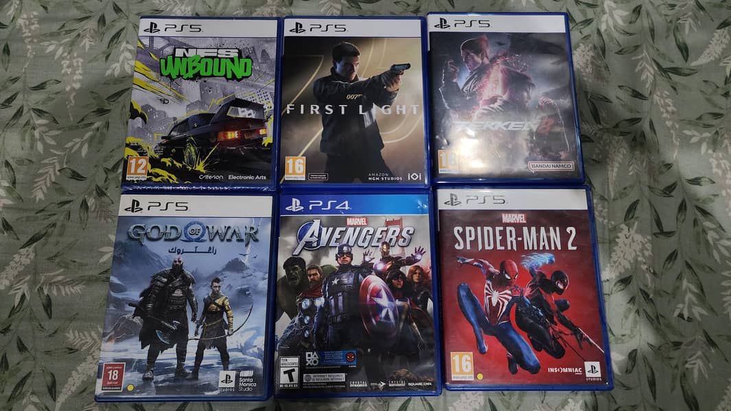PS5 Slim 3