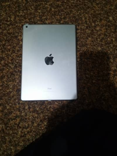 ipad 6th generation