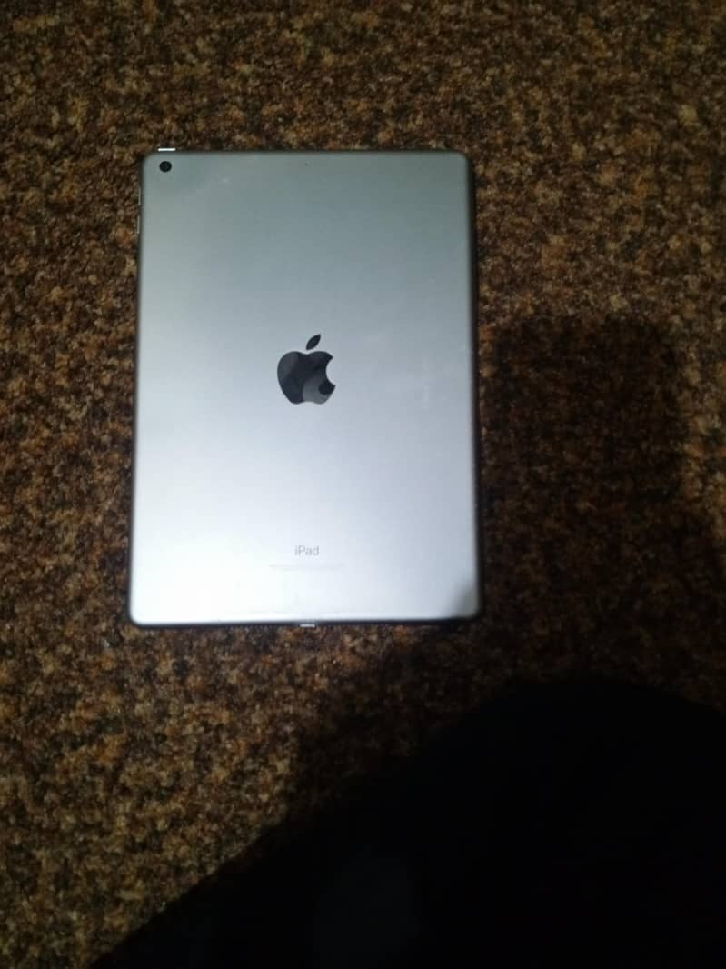ipad 6th generation 0