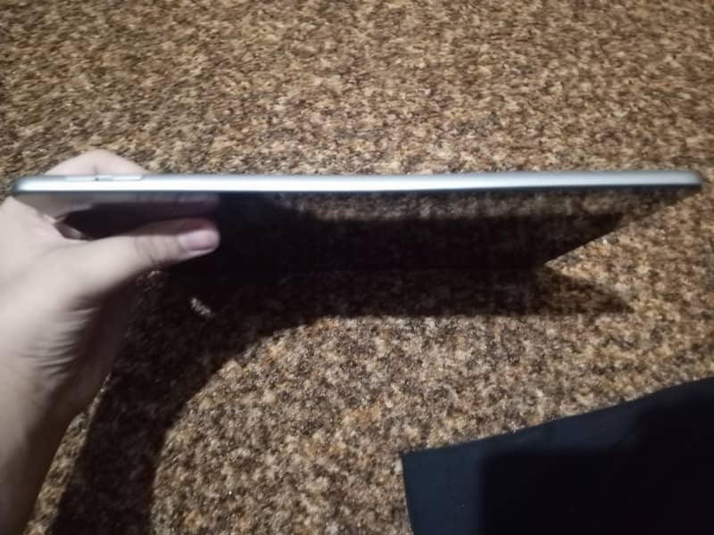 ipad 6th generation 5
