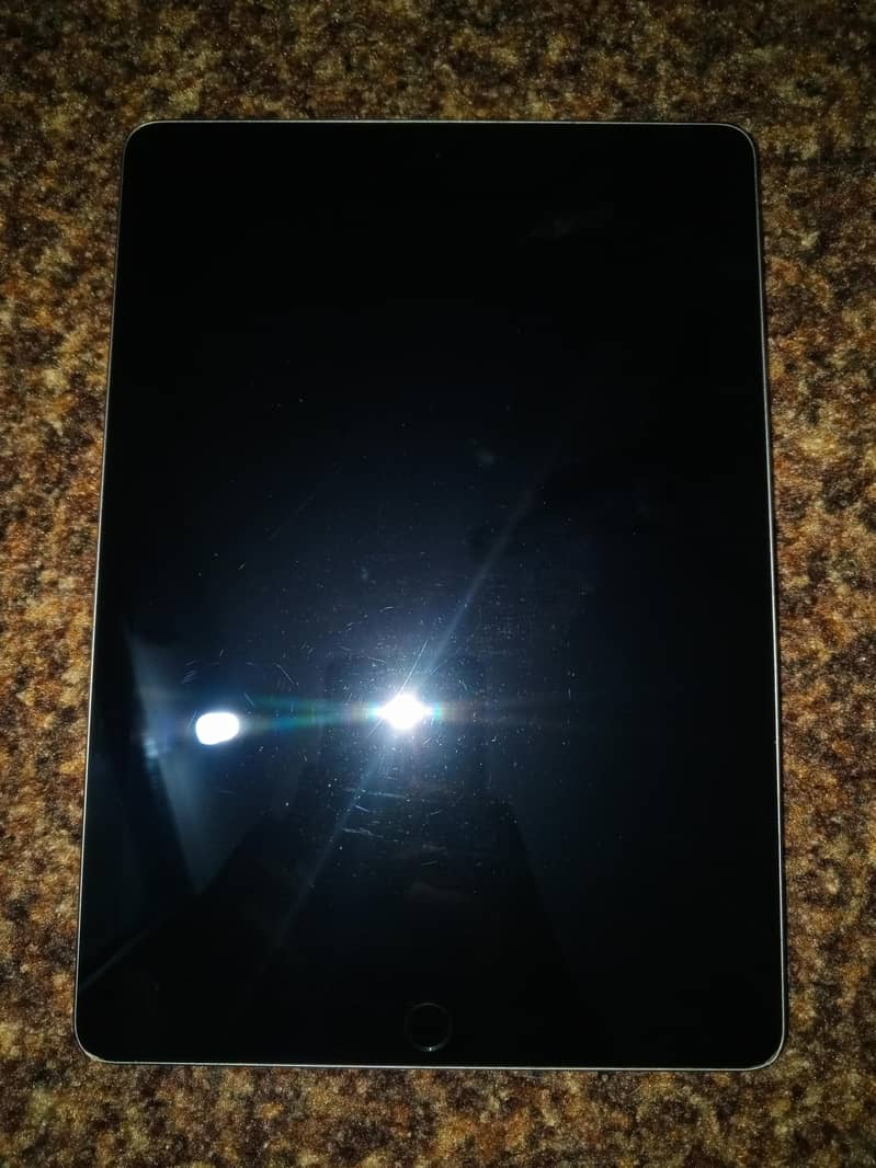 ipad 6th generation 8