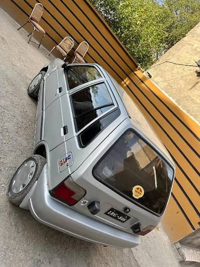 Suzuki Mehran VXR 2006 Sale 0348:67:78:002 My Whatsapp