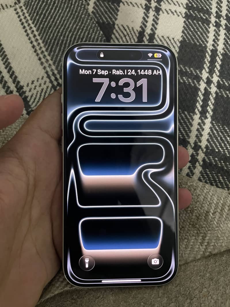 Apple iPhone 17 Pro 2