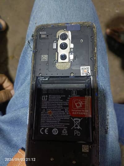 only parts battery ok camera front and back ok