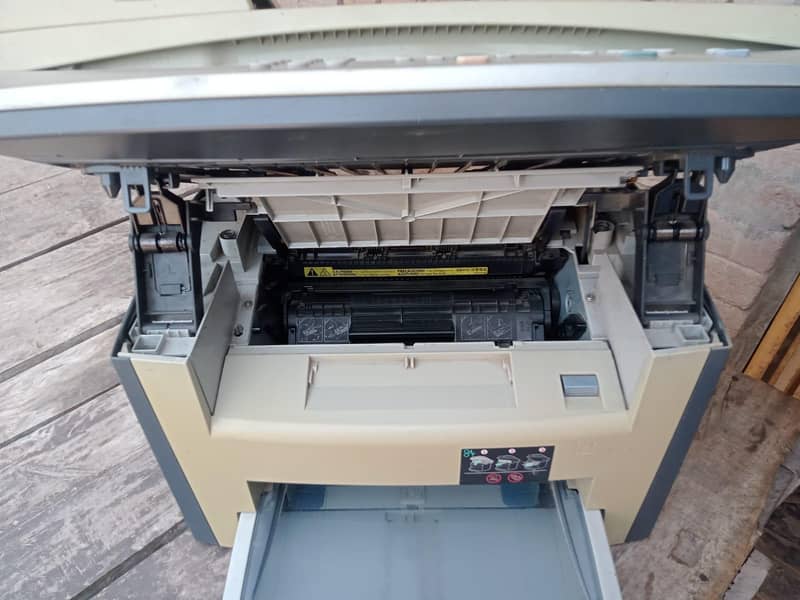 hp3052 1