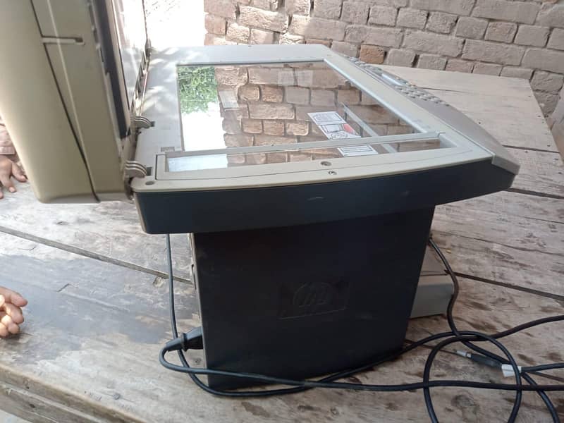 hp3052 2