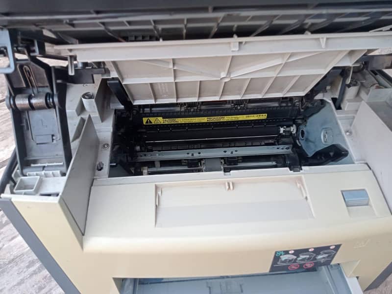 hp3052 5