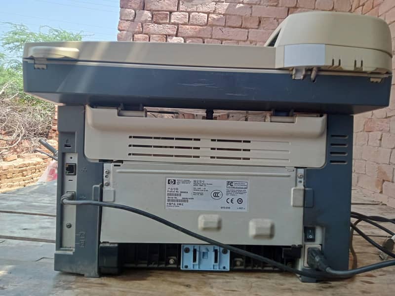hp3052 6