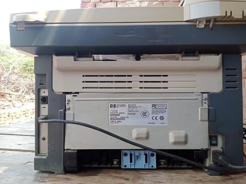 hp3052 8