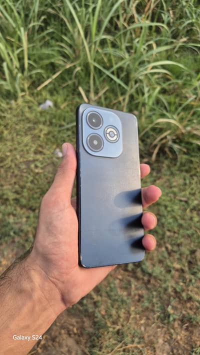 infinix smart 8