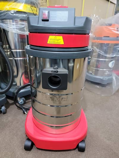Vacuum Cleaner Wet and Dry