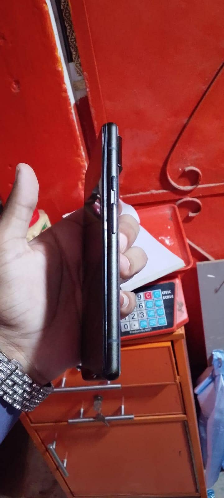 Google Pixel 6 5
