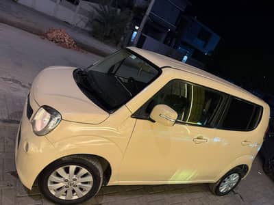 Nissan Moco 2016