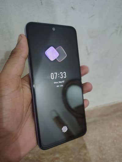 Infinix Hot 50 Pro