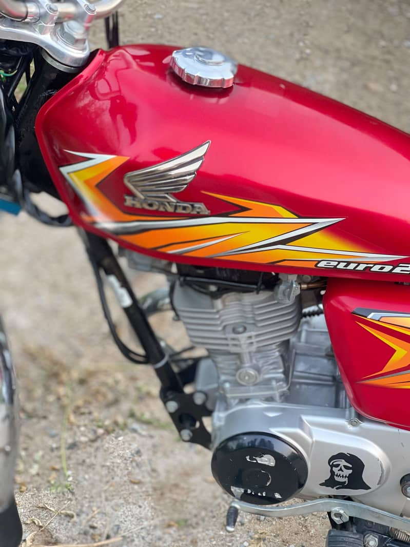 honda 1