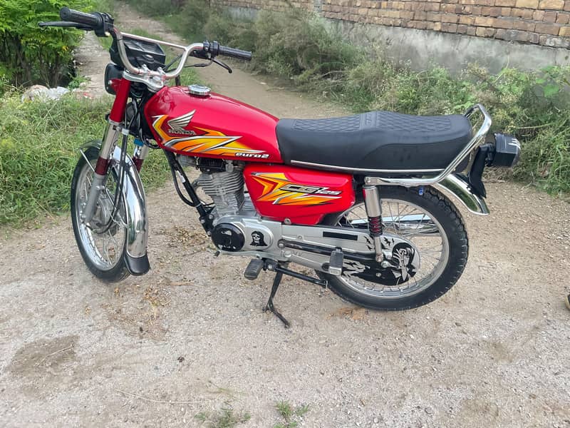 honda 2