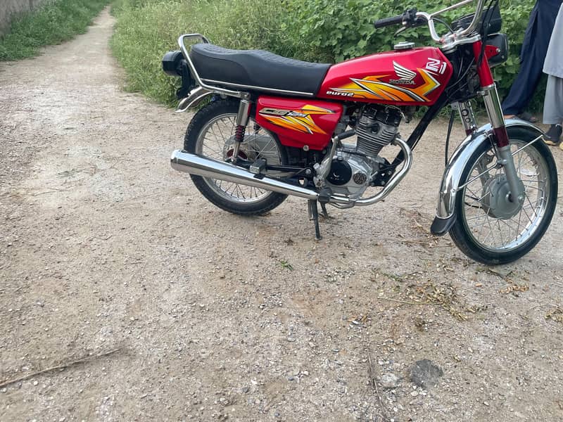 honda 3