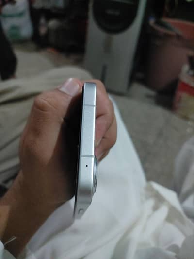 Xiaomi Redmi Turbo 4 pro