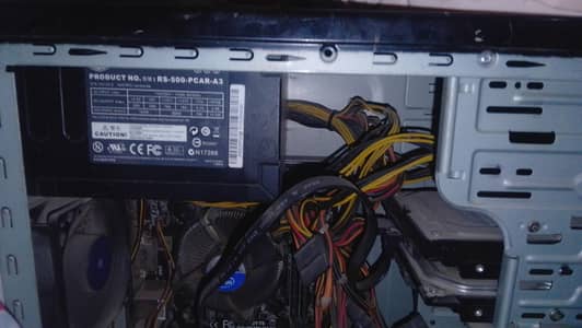 CORE I7 4TH GENERATION PC FOR SELL