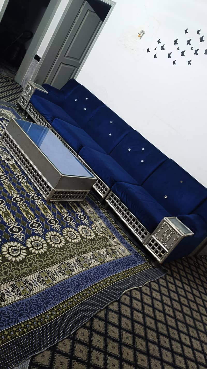 sofa set 4
