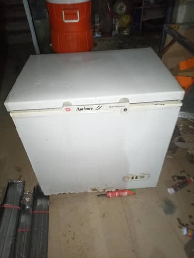 freezer