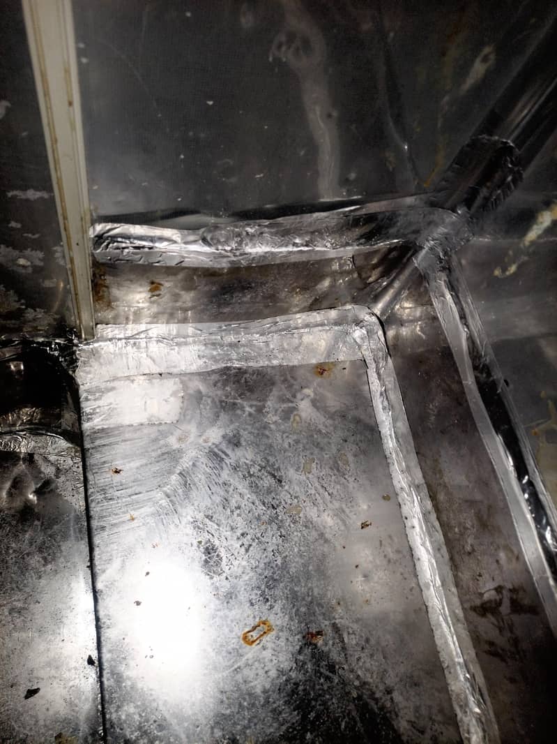 freezer 1