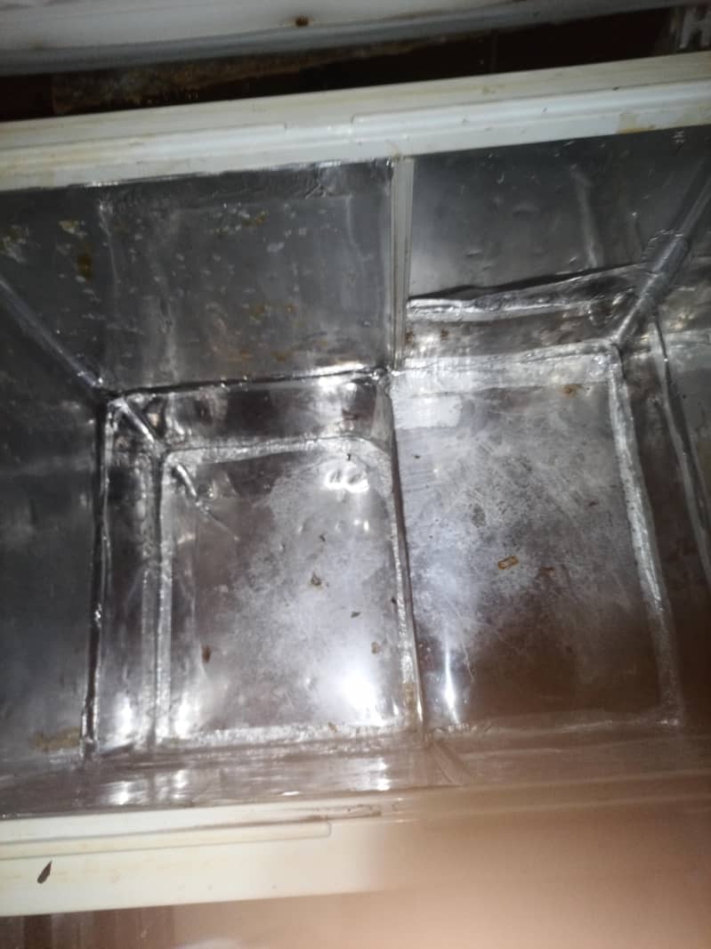 freezer 2