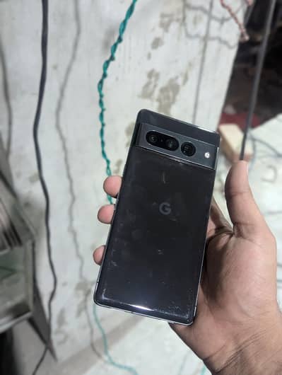 Google Pixel 7 Pro