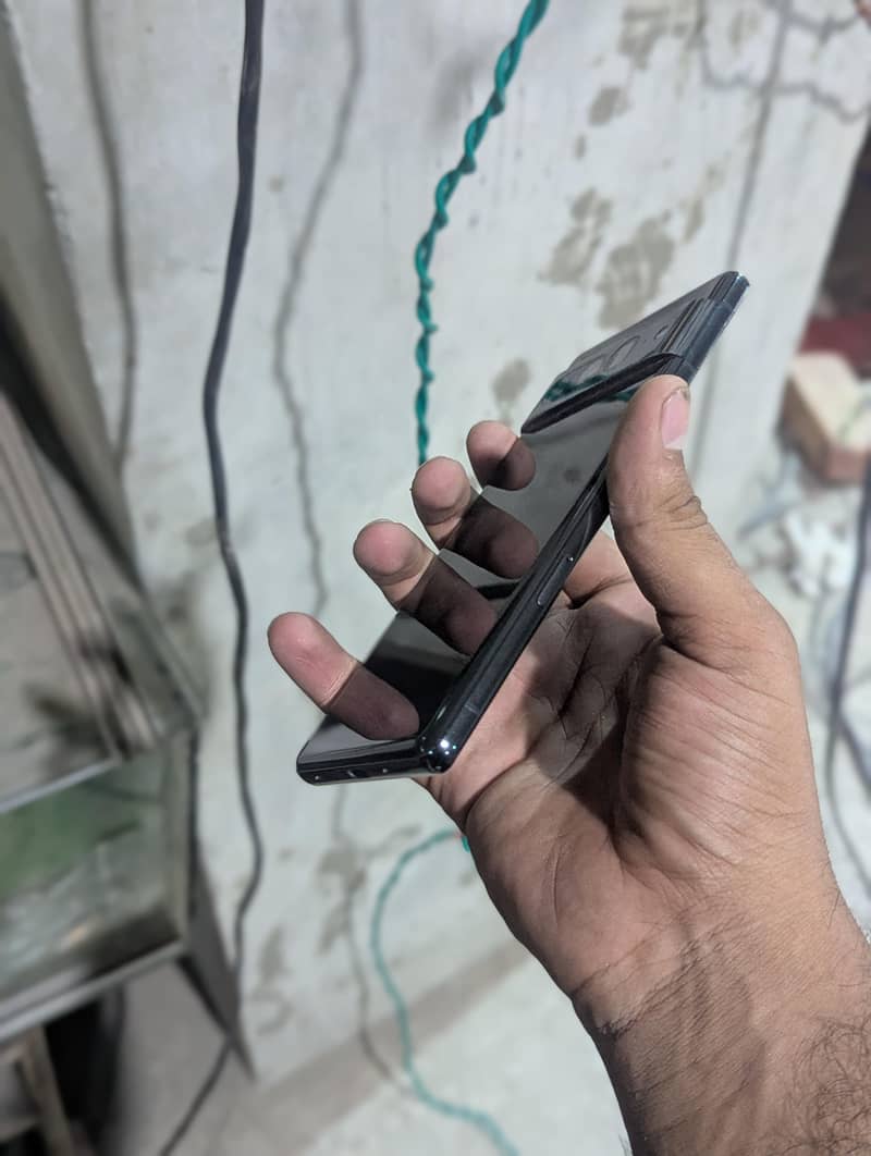 Google Pixel 7 Pro 3