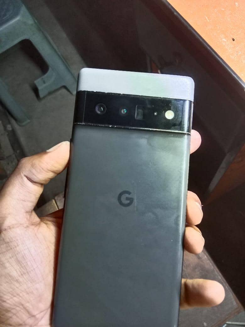 pixel 6 pro 2