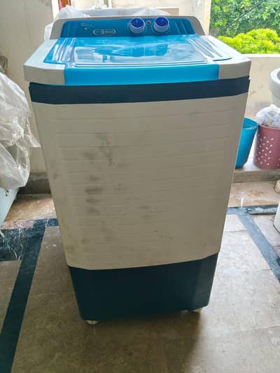 super Asia dryer